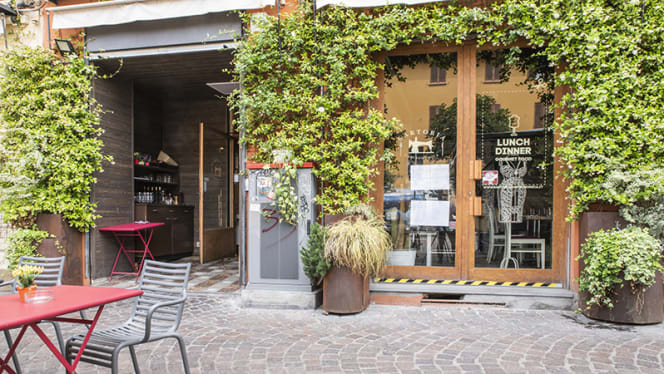 Sartoria Gastronomica - 6