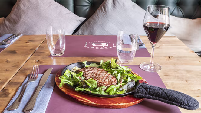 Sartoria Gastronomica - 2