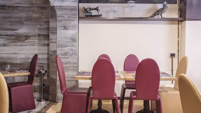 Sartoria Gastronomica - 9