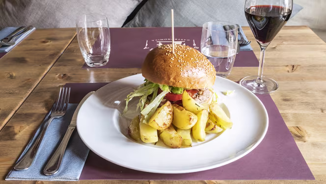 Sartoria Gastronomica - 4