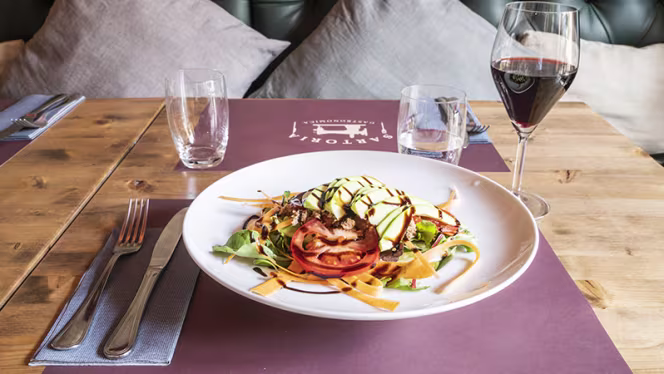 Sartoria Gastronomica - 1