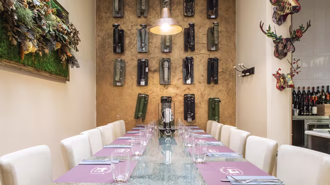 Sartoria Gastronomica - 0