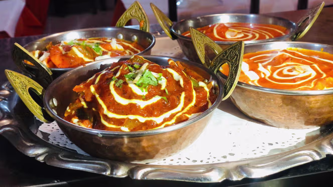 Shiva Restaurant Indiano - Torres Novas - 3