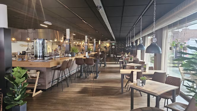 De huiskamer van Maarssen - 9