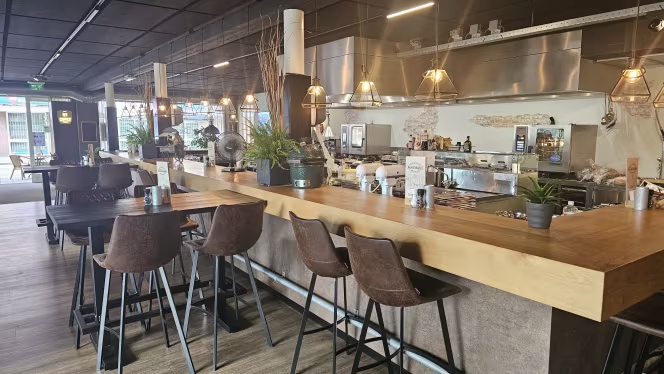 De huiskamer van Maarssen - 5