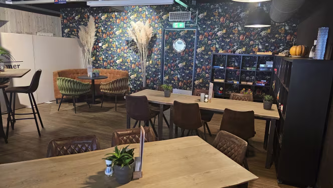 De huiskamer van Maarssen - 6