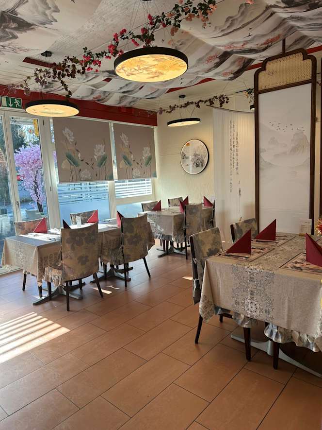 Ein Topf und mehr (China-Restaurant) - 2