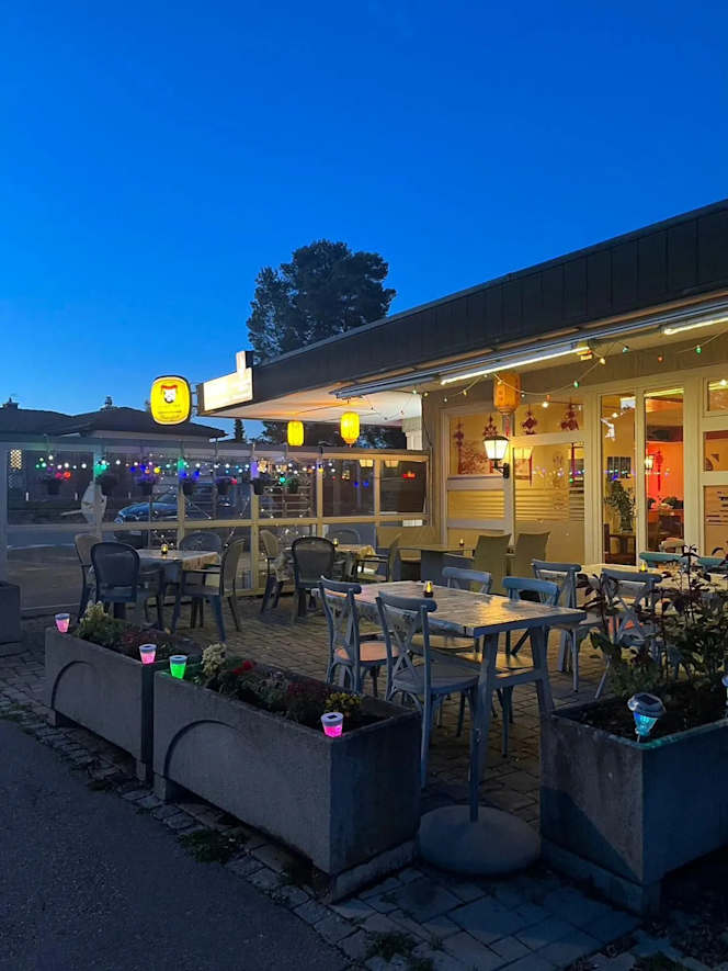 Ein Topf und mehr (China-Restaurant) - 5