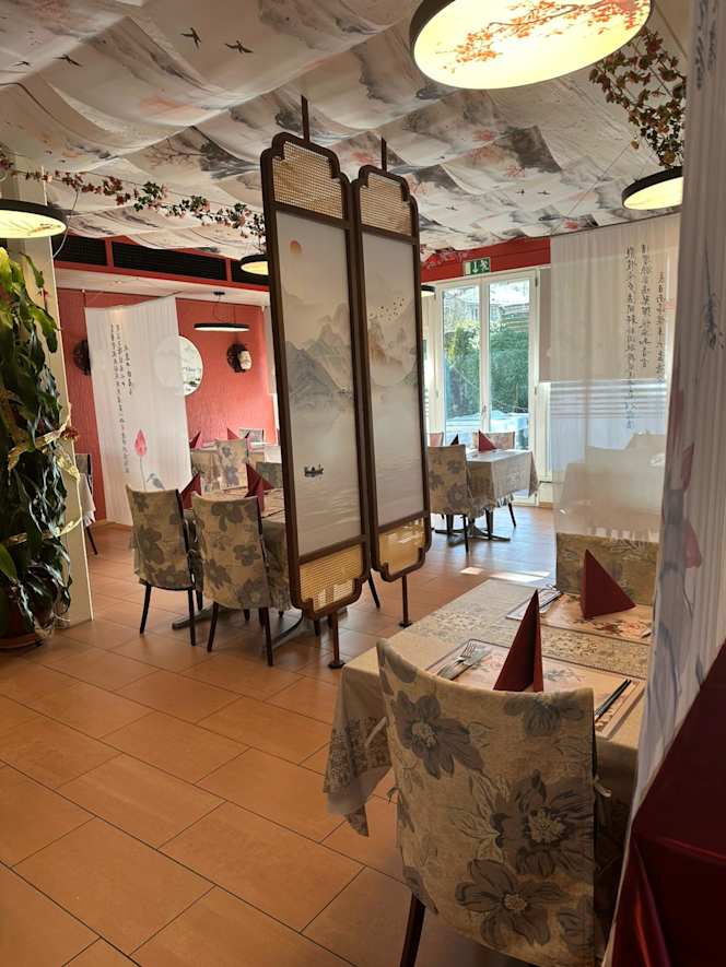 Ein Topf und mehr (China-Restaurant) - 1