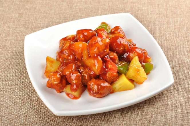 Ein Topf und mehr (China-Restaurant) - 0