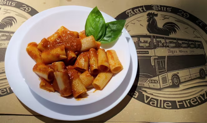 Agriturismo Agribus29 - 8