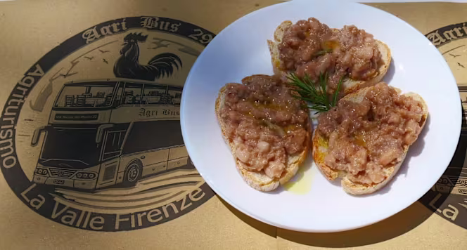 Agriturismo Agribus29 - 7