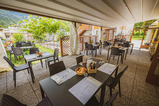 Ristorante Albergo Casavecchia - 8