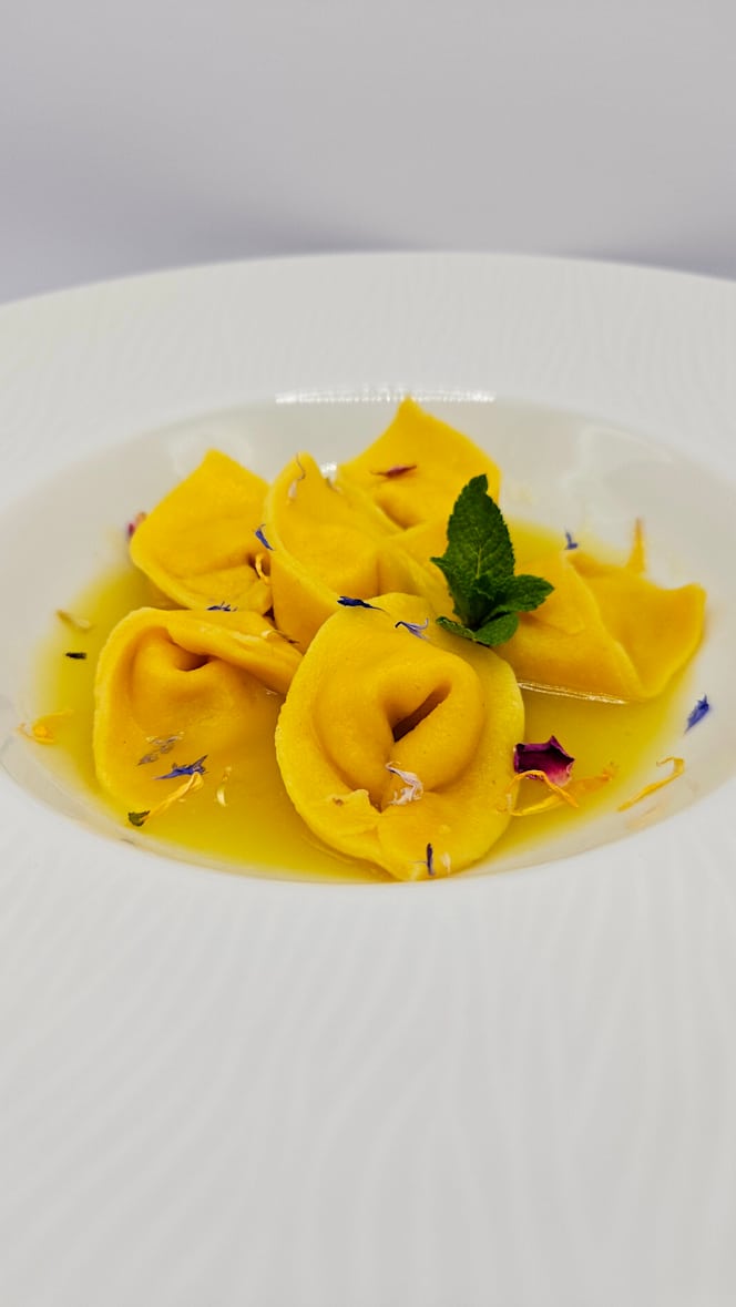 Ristorante Albergo Casavecchia - 9