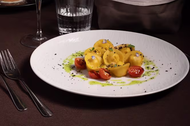 Albergo Casavecchia - 9