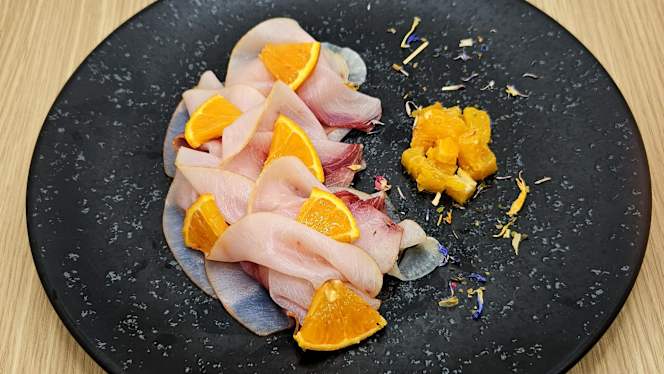 Ristorante Albergo Casavecchia - 1