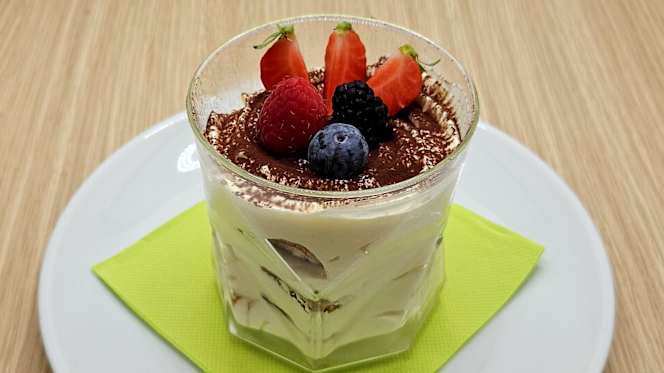 Ristorante Albergo Casavecchia - 5