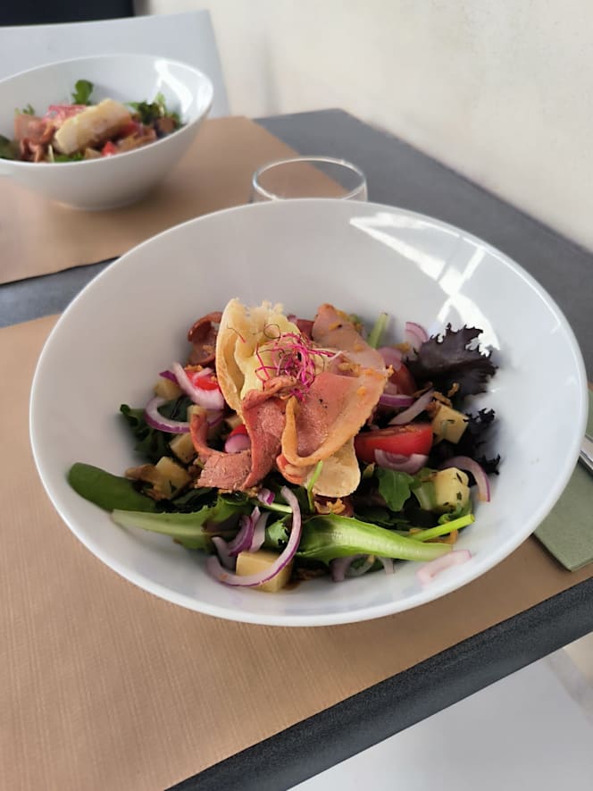 Les Jardins de la Castelle - 6