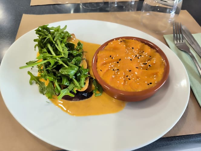 Les Jardins de la Castelle - 7