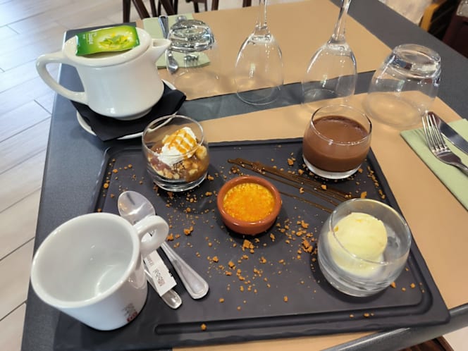 Les Jardins de la Castelle - 8