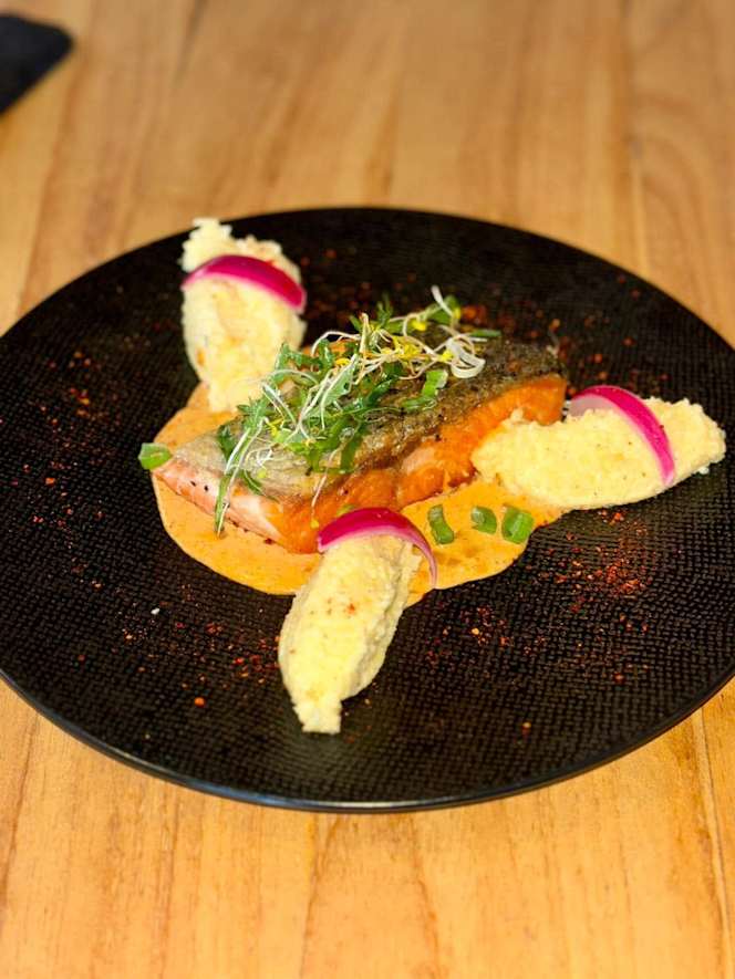 La Focaccia - 7