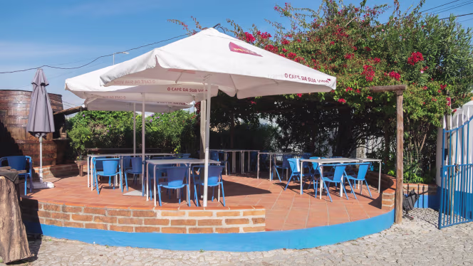 Moinho do Cu Torto - 4