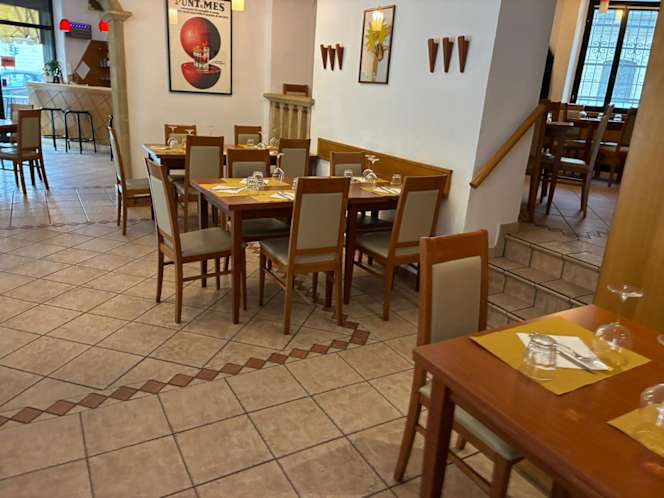 La Reseda Amore Mio - 8