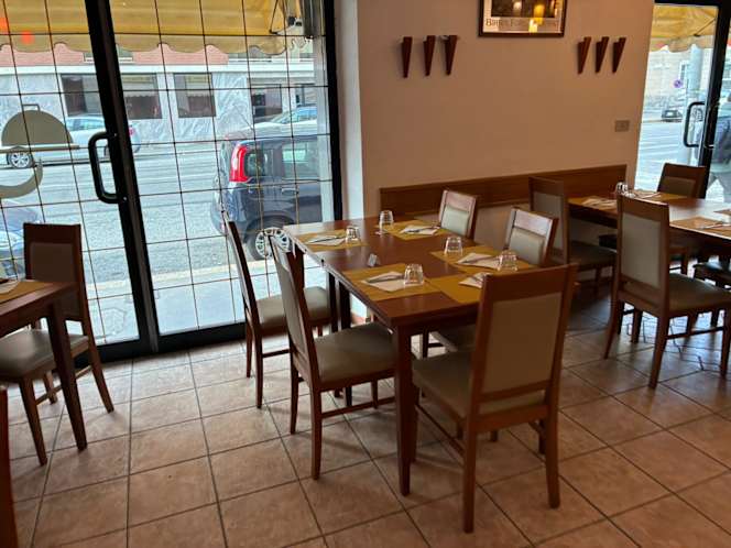 La Reseda Amore Mio - 3