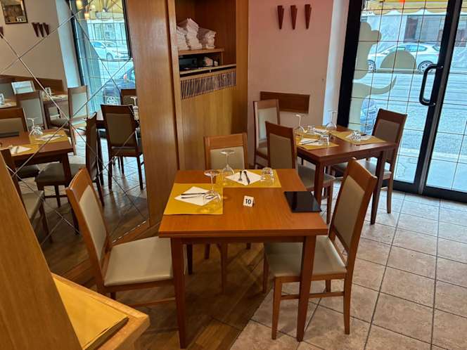 La Reseda Amore Mio - 5