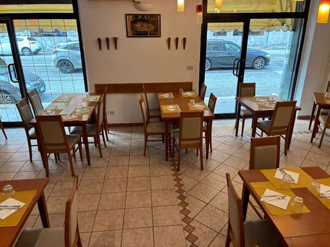 La Reseda Amore Mio - 4