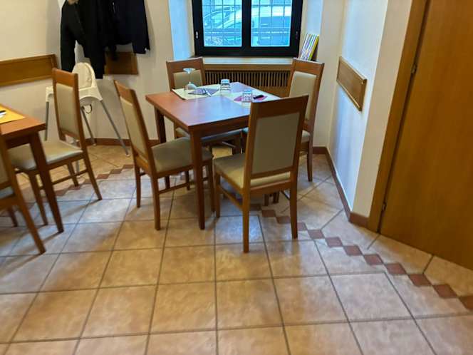 La Reseda Amore Mio - 1