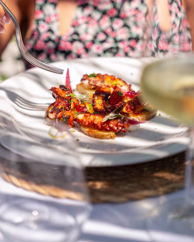 SACUBA RESORT & RESTAURANT - 3