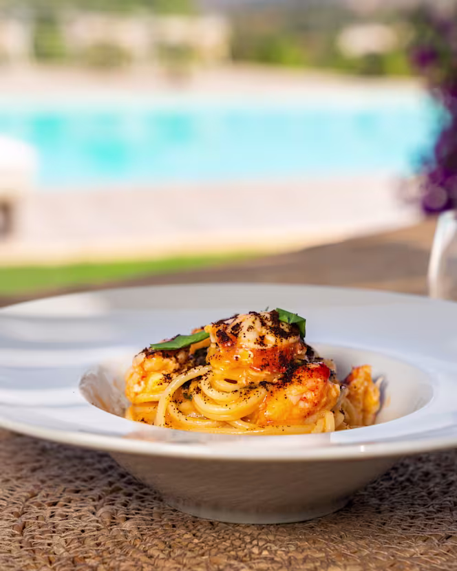 SACUBA RESORT & RESTAURANT - 4