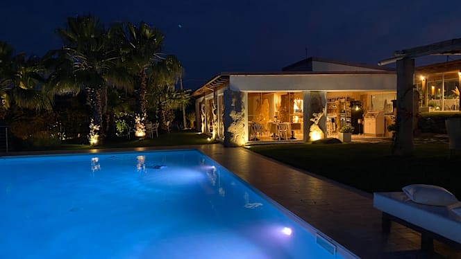 SACUBA RESORT & RESTAURANT - 0