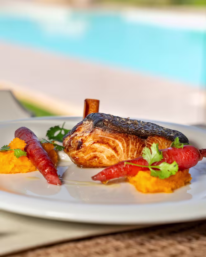 SACUBA RESORT & RESTAURANT - 2