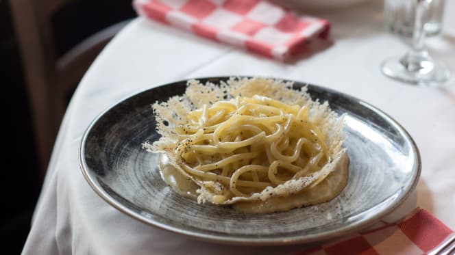 Antica Osteria Toscana - Novoli - Firenze - 3