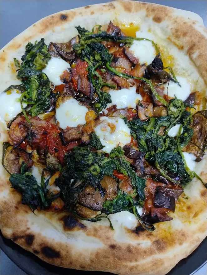 Porzio Trattoria Napoletana - 7