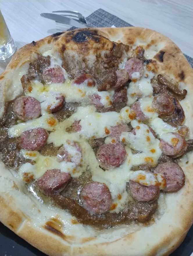 Porzio Trattoria Napoletana - 5