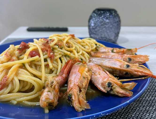 Porzio Trattoria Napoletana - 4