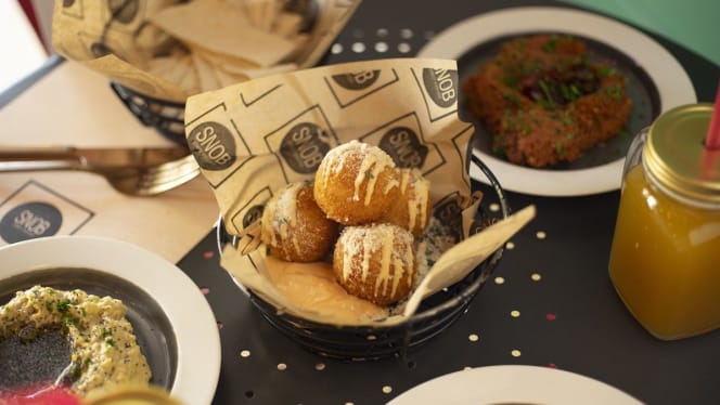 Snob Amsterdam - Amsterdam - 6