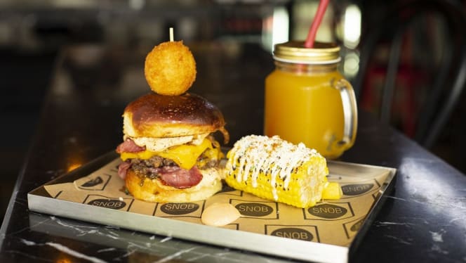 Snob Amsterdam - Amsterdam - 0