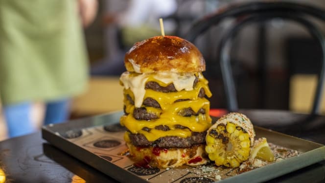 Snob Amsterdam - Amsterdam - 8