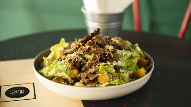 Snob Amsterdam - Amsterdam - 4