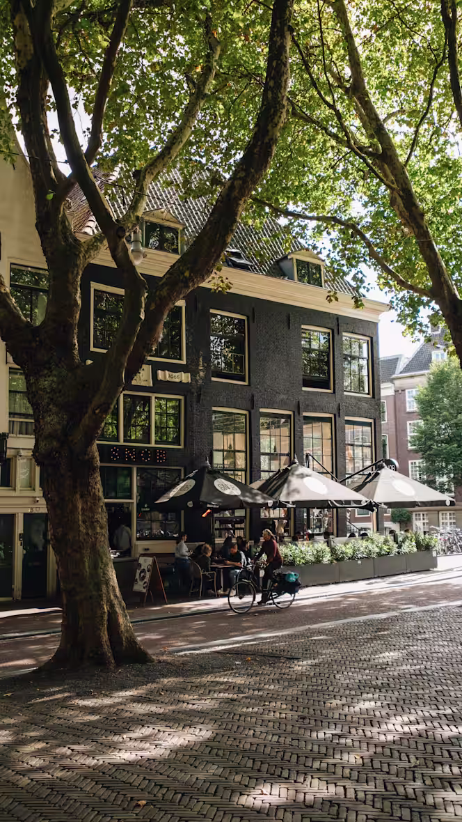 Snob Amsterdam - 2