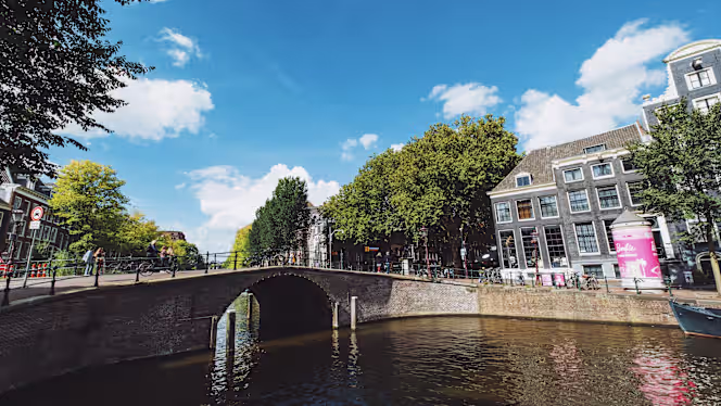 Snob Amsterdam - 1