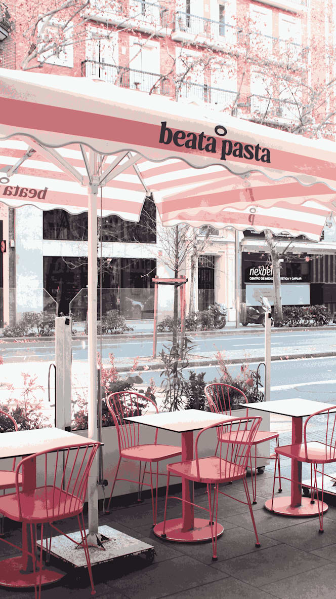 Beata Pasta - Princesa - 4
