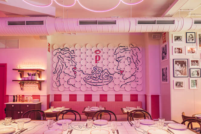 Beata Pasta - Princesa - 5