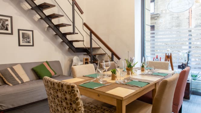 Palazzo Sambuca - Palermo - 6