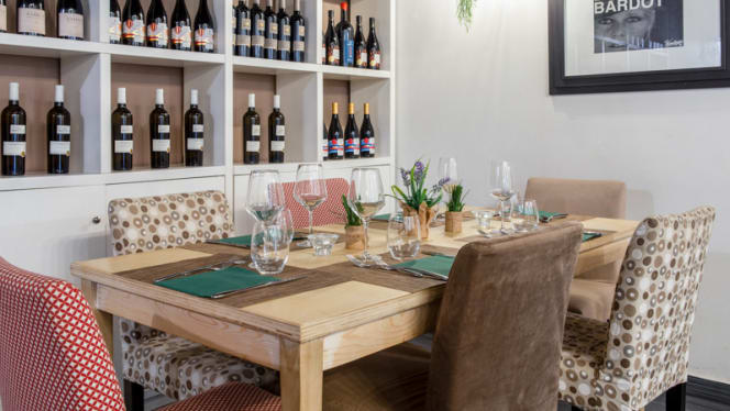 Palazzo Sambuca - Palermo - 7