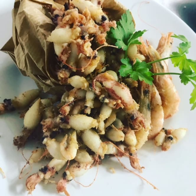 Palazzo Sambuca - Palermo - 1